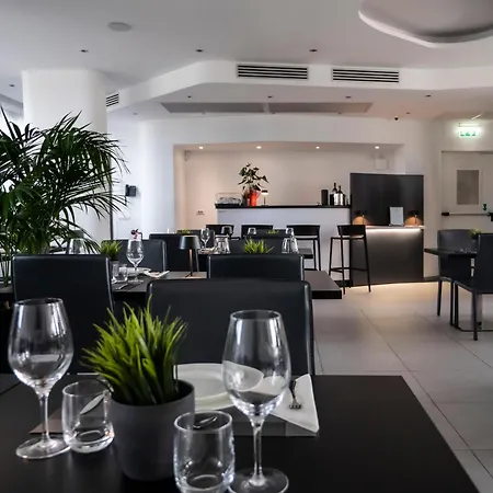 Loto Business Hotel