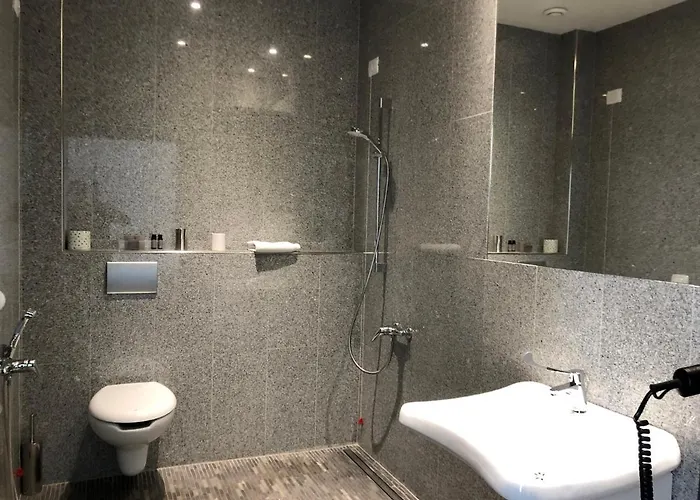 Loto Business Hotel Rome