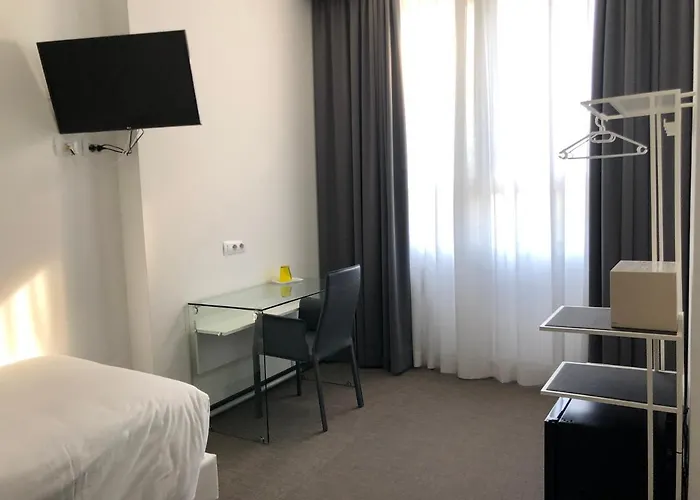 Loto Business Hotel Rome