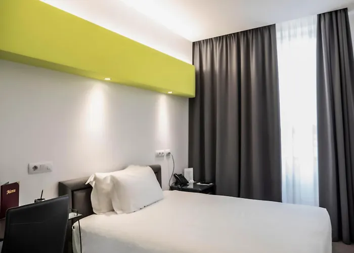 Loto Business 4* Rome