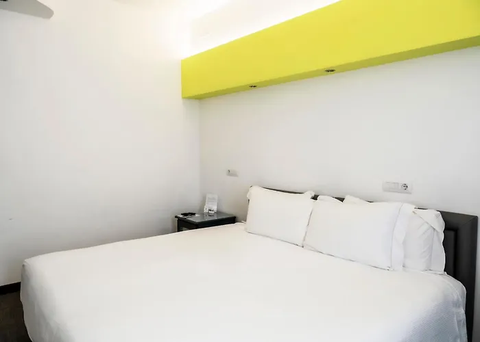 Hotel Loto Business Rome