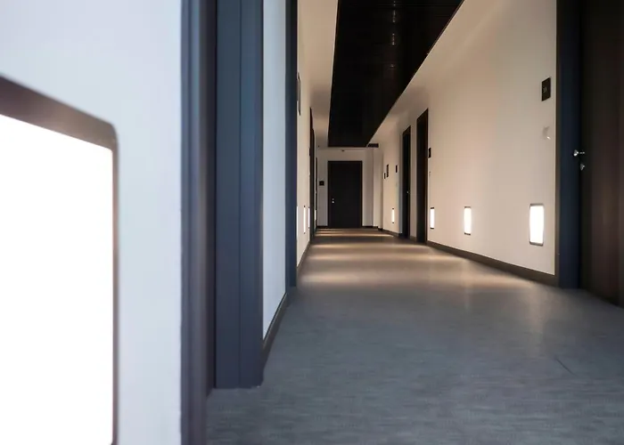 Hotel Loto Business Rome