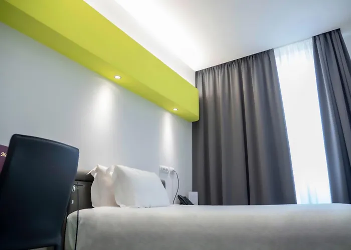 Hotel Loto Business 4*