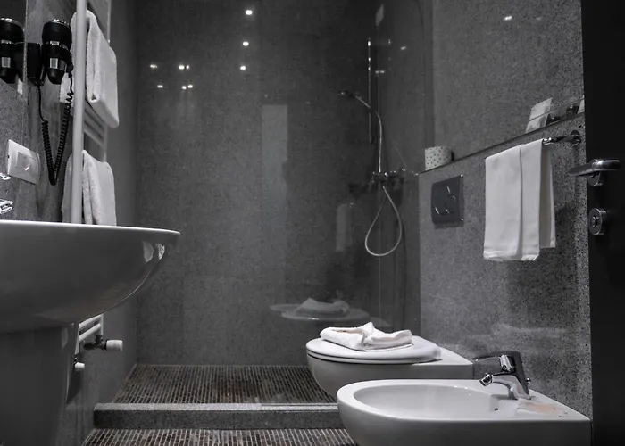 Loto Business Hotel