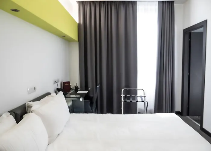 Loto Business Hotel Rome