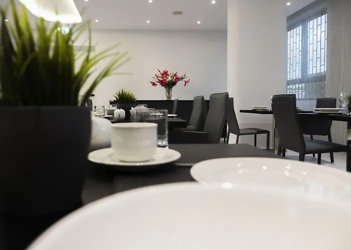 Loto Business Hotel