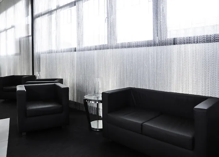 Hotel Loto Business Rome