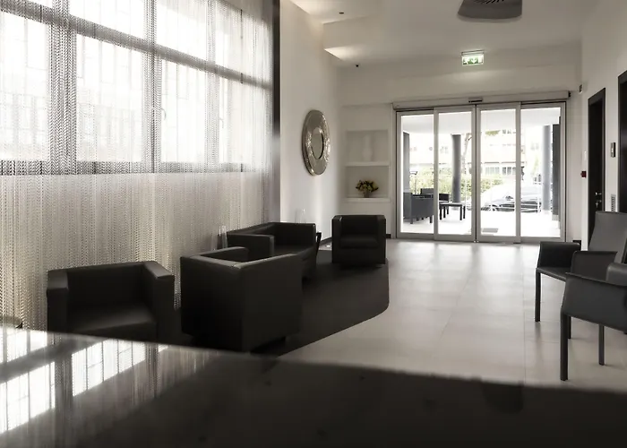 Hotel Loto Business
