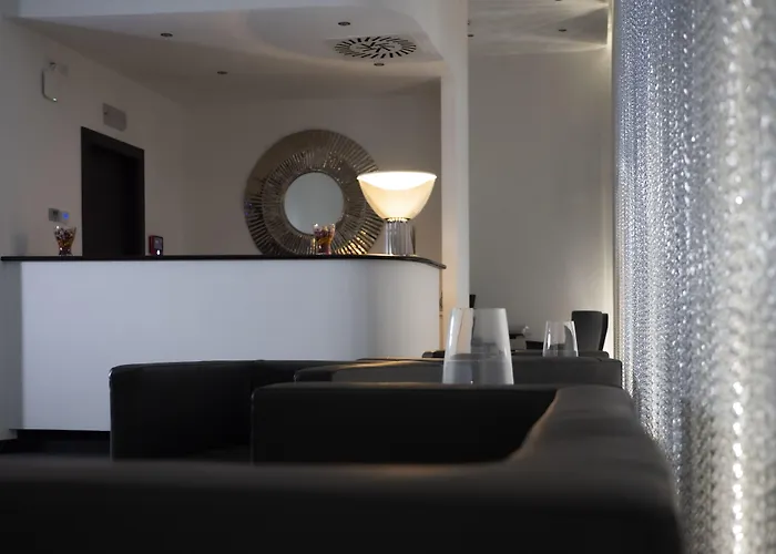 Loto Business Hotel