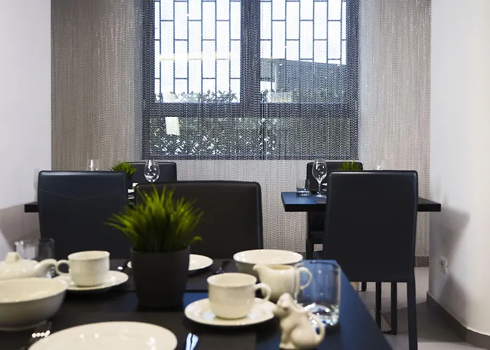 Loto Business Hotel 4*