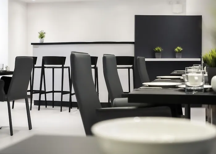 Loto Business Hotel