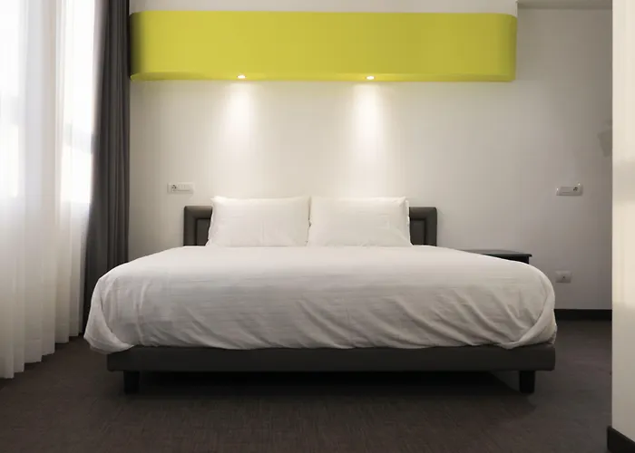Hotel Loto Business Rome