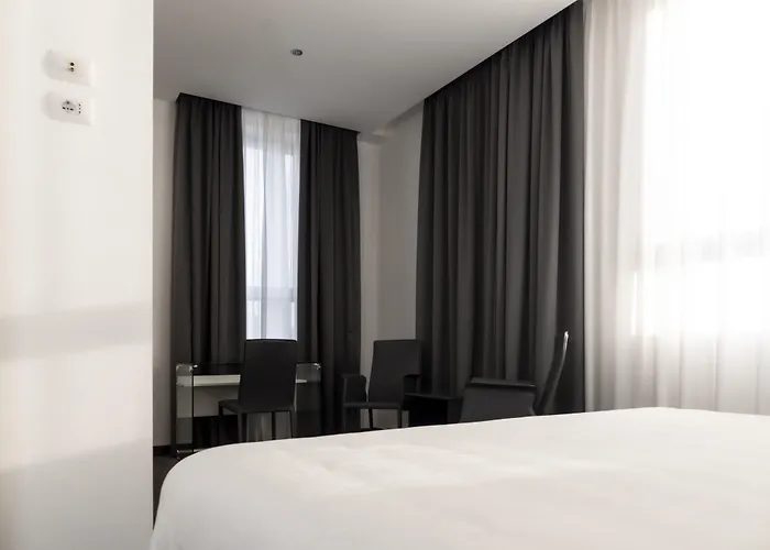 Loto Business Hotel