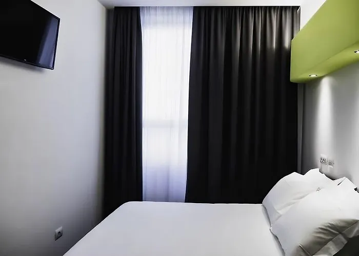 Hotel Loto Business 4*
