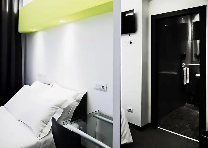 Loto Business Hotel Rome