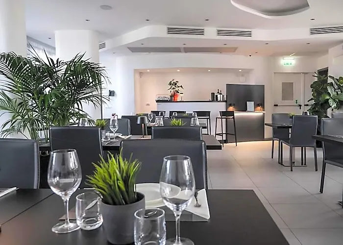 Hotel Loto Business Rome
