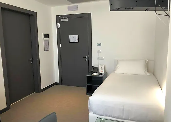 Hotel Loto Business Rome