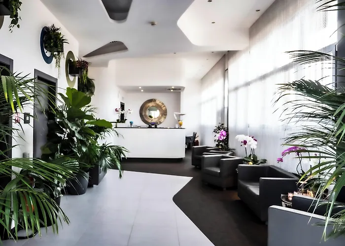 Hotel Loto Business 4*
