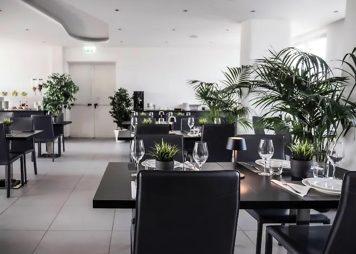Loto Business 4* Rome