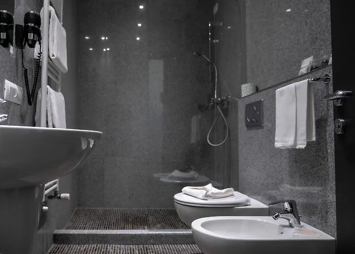 Loto Business Hotel Rome