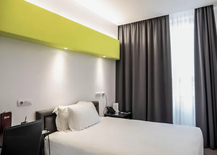 Hotel Loto Business Rome