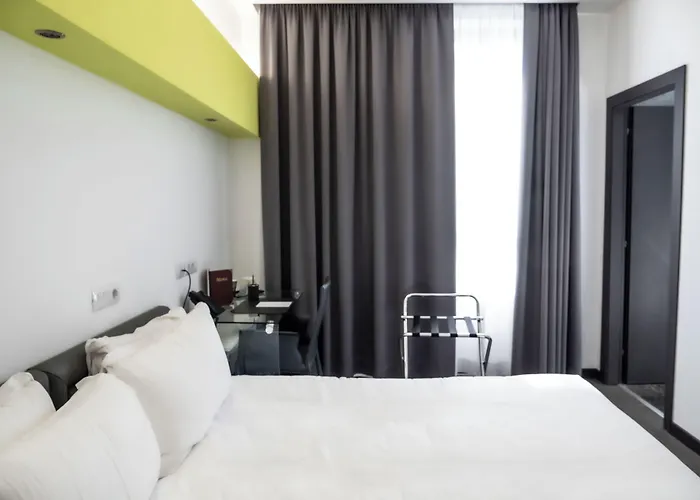 Loto Business 4* Rome
