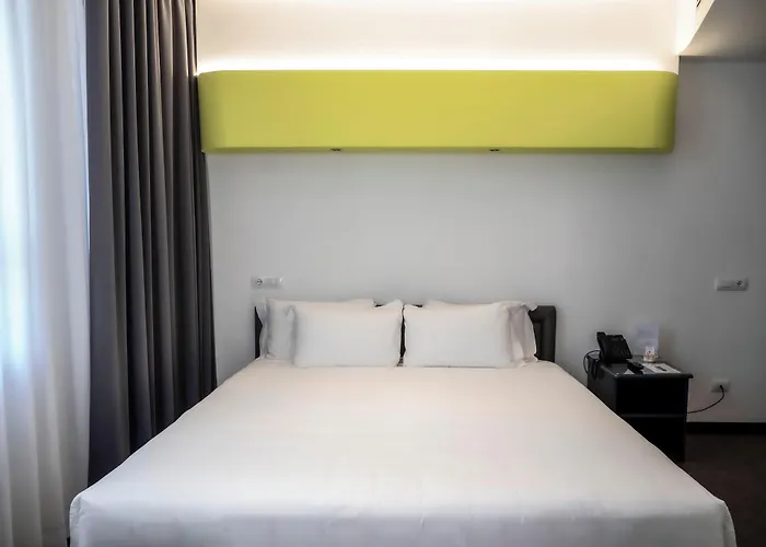 Loto Business Hotel