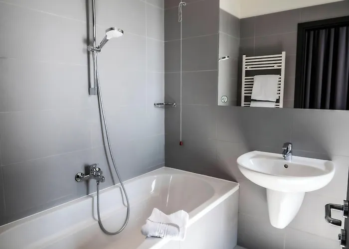 Loto Business Hotel Rome